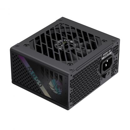Блок питания Gamemax 650W (GS 650G V25)