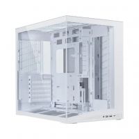 Корпус для ПК Lian Li O11 Dynamic Mini V2, White (G99.O11DMIV2W.00)