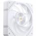 Кулер для корпуса JONSBO HF2-120W ARGB White