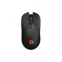 Мышка Canyon Cutlass Wireless USB Black (CND-SGMW11B)