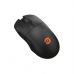 Мышка Canyon Cutlass Wireless USB Black (CND-SGMW11B)