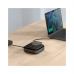 Порт-репликатор J5create Dock-Station USB-C 10-in-1 (HDMI/PD/USB-A/USB-C/LAN) (JCD3199-N)