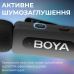 Микрофон Boya BY-V1 Lightning Black (BY-V1)