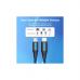 Дата кабель USB-C to Micro 5P 1.5m 10W black VENTION (COVBG)