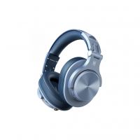 Навушники OneOdio Fusion A70 Bluetooth+3,5мм/6,35мм Sky Blue (A70 Sky Blue)