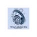 Навушники OneOdio Fusion A70 Bluetooth+3,5мм/6,35мм Sky Blue (A70 Sky Blue)