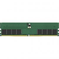 Модуль пам'яті для комп'ютера DDR5 48GB 5600 MHz Kingston (KVR56U46BD8-48)