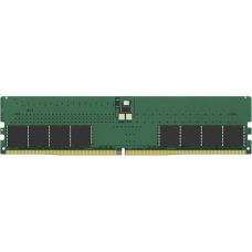Модуль пам'яті для комп'ютера DDR5 48GB 5600 MHz Kingston (KVR56U46BD8-48)