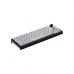 Клавіатура Hator Skyfall 65 Aurum Sterling RGB Wireless/Bluetooth/USB UA Black/White (HTK3160UA)