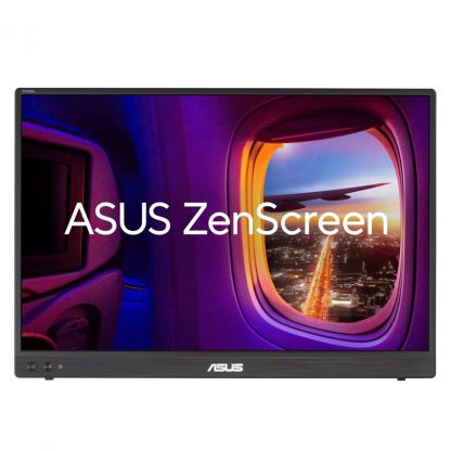 Монитор ASUS ZenScreen MB16FC (90LM0CB1-B01N71)