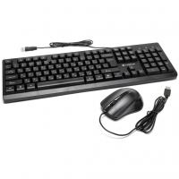 Комплект Hölmer SO-01 USB UA Black (SO-01)