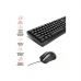 Комплект Hölmer SO-01 USB UA Black (SO-01)