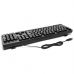Комплект Hölmer SO-01 USB UA Black (SO-01)