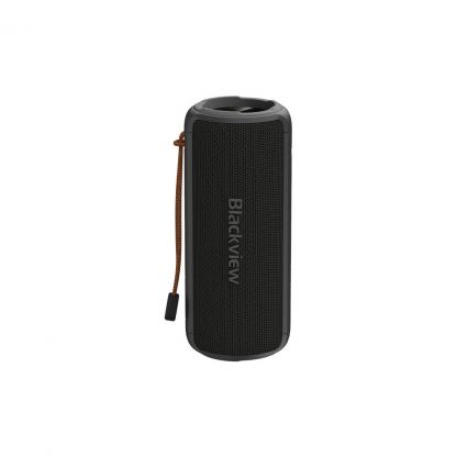 Акустическая система Blackview AuraBass 3 Black (6931548324775)