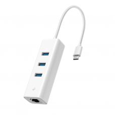 Сетевая карта TP-Link UE330C