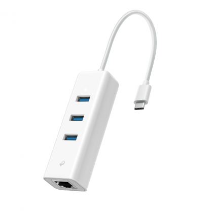 Сетевая карта TP-Link UE330C