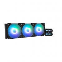 Система рідинного охолодження Zalman ALPHA2SEA36BLACK