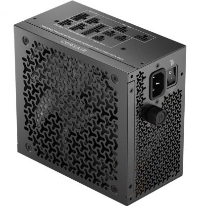 Блок живлення Corsair 750W RM750x Shift ATX 3.1 (CP-9020298-EU)