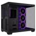 Корпус для ПК ASUS A32 Plus Black Tempered Glass (90DC00S0-B19000)
