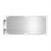 Система рідинного охолодження ID-Cooling FX240 LCD WHITE