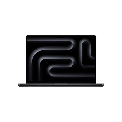 Ноутбук Apple MacBook Pro 14 A3426 M5 Pro Space Black (MGDR4UA/A)