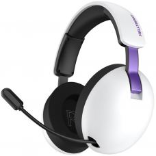 Навушники Hator Hellyberry HH30 Wireless White (HH30_wireless_WV)