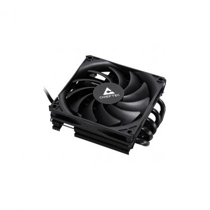 Кулер для корпуса Chieftec CAC-S92PWM-LP45