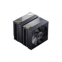 Кулер для процессора JONSBO CA90 Black