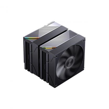 Кулер для процессора JONSBO CA90 Black