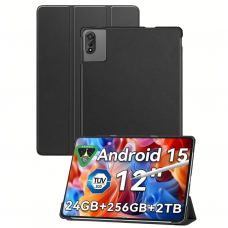 Чехол для планшета BeCover Smart Case Blackview Tab Mega 2 12.0