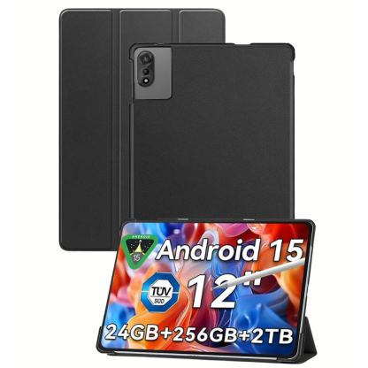 Чохол до планшета BeCover Smart Case Blackview Tab Mega 2 12.0