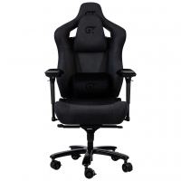 Кресло игровое GT Racer X-8825 Black (X-8825 Fabric Black XL)