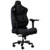 Кресло игровое GT Racer X-8825 Black (X-8825 Fabric Black XL)