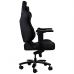 Кресло игровое GT Racer X-8825 Black (X-8825 Fabric Black XL)