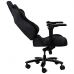 Кресло игровое GT Racer X-8825 Black (X-8825 Fabric Black XL)