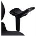 Кресло игровое GT Racer X-8825 Black (X-8825 Fabric Black XL)