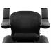 Кресло игровое GT Racer X-8825 Black (X-8825 Fabric Black XL)