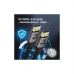 Кабель мультимедийный DisplayPort M to DisplayPort M 1.5m V2.1 16K black ColorWay (CW-CBDP091-BK)