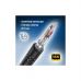 Кабель мультимедийный DisplayPort M to DisplayPort M 1.5m V2.1 16K black ColorWay (CW-CBDP091-BK)