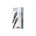 Кабель мультимедийный DisplayPort M to DisplayPort M 1.5m V2.1 16K black ColorWay (CW-CBDP091-BK)