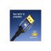 Кабель мультимедийный DisplayPort M to DisplayPort M 1.5m V2.1 16K black ColorWay (CW-CBDP091-BK)