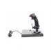 Джойстик Hori Hotas та кріплення Hotas Flight Control System (HPC-045U)