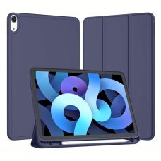 Чехол для планшета BeCover Tri Fold Soft TPU Apple iPad Air 11