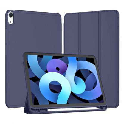 Чохол до планшета BeCover Tri Fold Soft TPU Apple iPad Air 11
