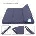 Чохол до планшета BeCover Tri Fold Soft TPU Apple iPad Air 11