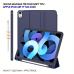 Чохол до планшета BeCover Tri Fold Soft TPU Apple iPad Air 11