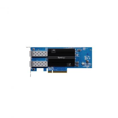 Сетевая карта Synology E25G30-F2