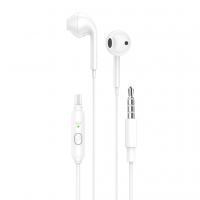 Наушники HP DHH-3113 Jack 3.5 мм White (DHH-3113WT)