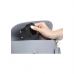 Переходник EU to UK 220V black Essager (ECTZH-YCC01-Z)