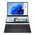 Ноутбук ASUS Zenbook Duo UX8406CA-QL046W (90NB14X1-M001N0)